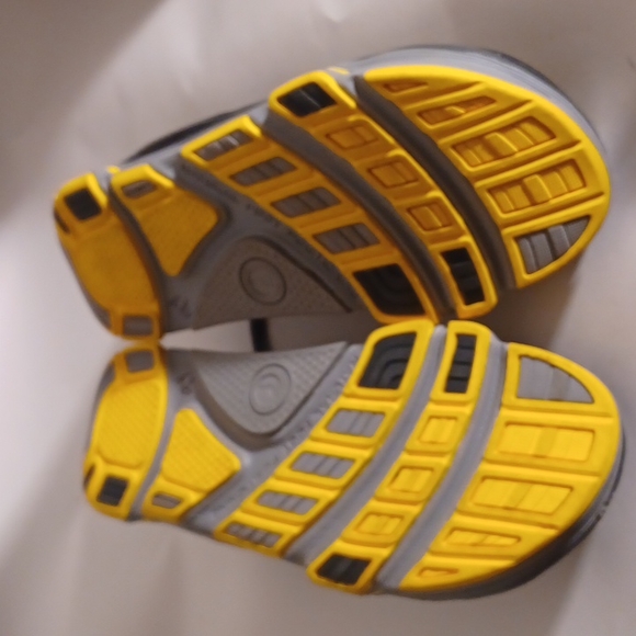 Altra Zero Z Drop Repetition Men 9.5 - Picture 4 of 4